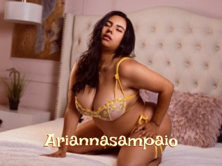 Ariannasampaio