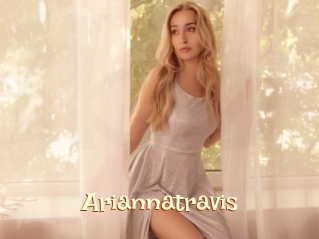 Ariannatravis