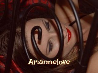 Ariannelove