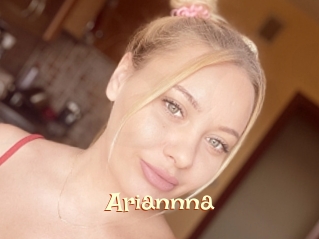 Ariannna