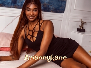 Ariannykane