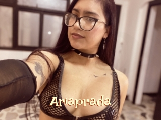 Ariaprada