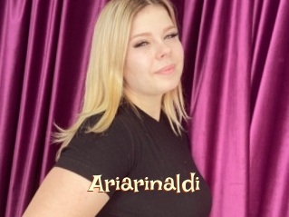 Ariarinaldi