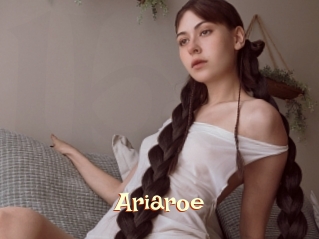 Ariaroe