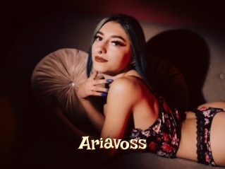 Ariavoss