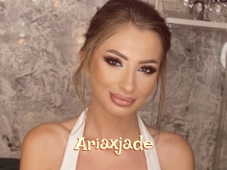 Ariaxjade