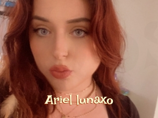 Ariel_lunaxo