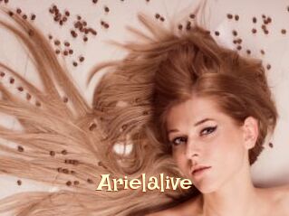 Arielalive