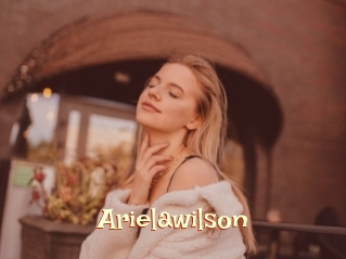 Arielawilson