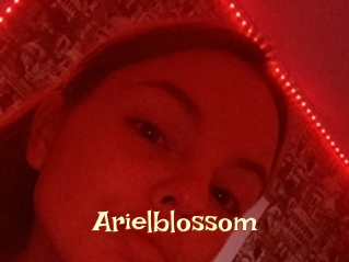 Arielblossom