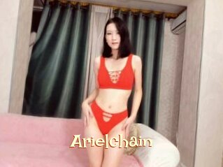Arielchain