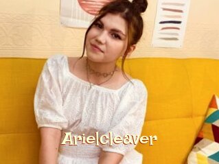 Arielcleaver