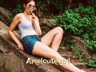 Arielcutegirl