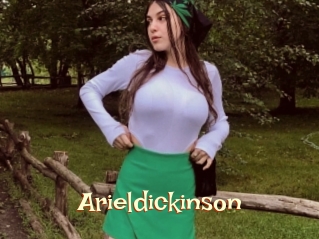 Arieldickinson