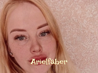 Arielfaber