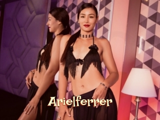 Arielferrer