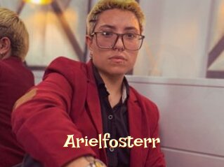 Arielfosterr