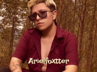 Arielfoxtter