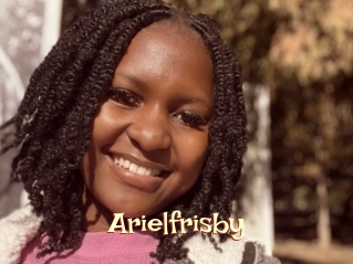 Arielfrisby