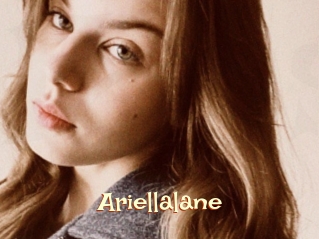 Ariellalane