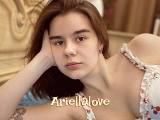 Ariellalove