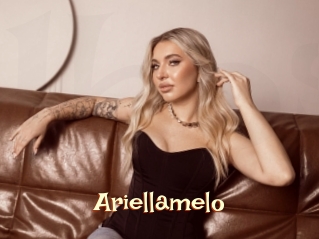 Ariellamelo