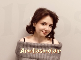 Ariellasinclair