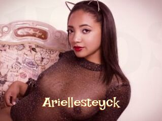 Ariellesteyck