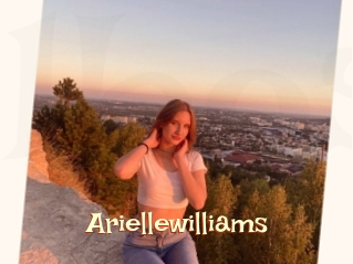 Ariellewilliams