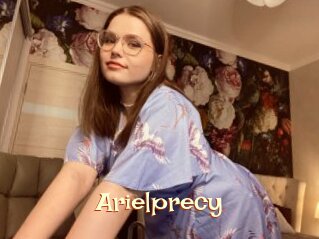 Arielprecy