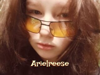 Arielreese