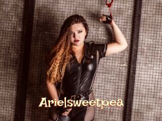 Arielsweetpea