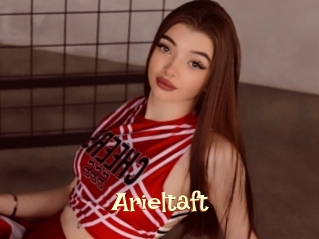 Arieltaft