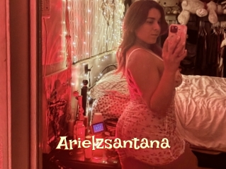 Arielzsantana