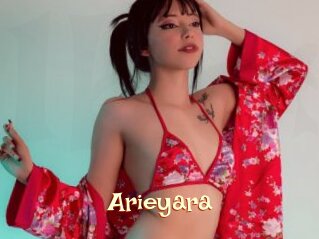 Arieyara
