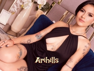 Arihills