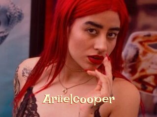 Ariielcooper