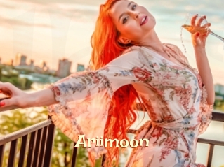 Ariimoon