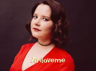 Ariloveme
