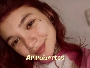 Arirobertss
