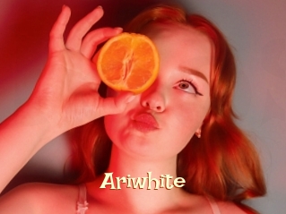 Ariwhite