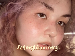Arleighbonney