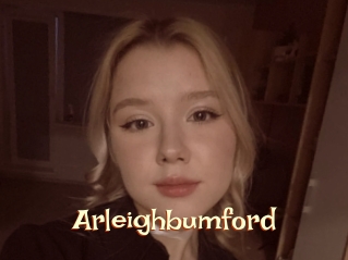 Arleighbumford