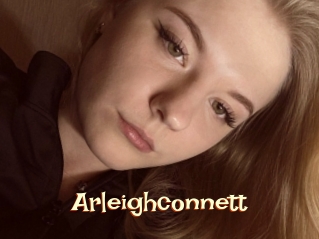 Arleighconnett