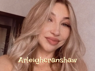 Arleighcranshaw