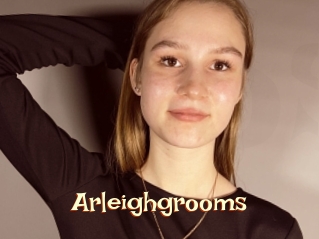Arleighgrooms