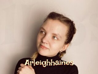 Arleighhaines