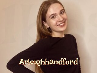 Arleighhandford