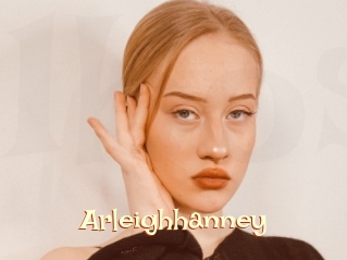 Arleighhanney
