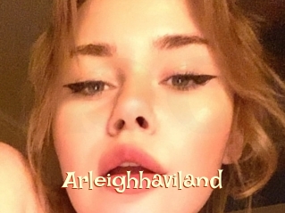 Arleighhaviland
